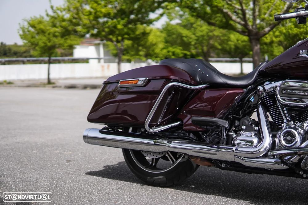 Harley-Davidson Road King Classic - 36