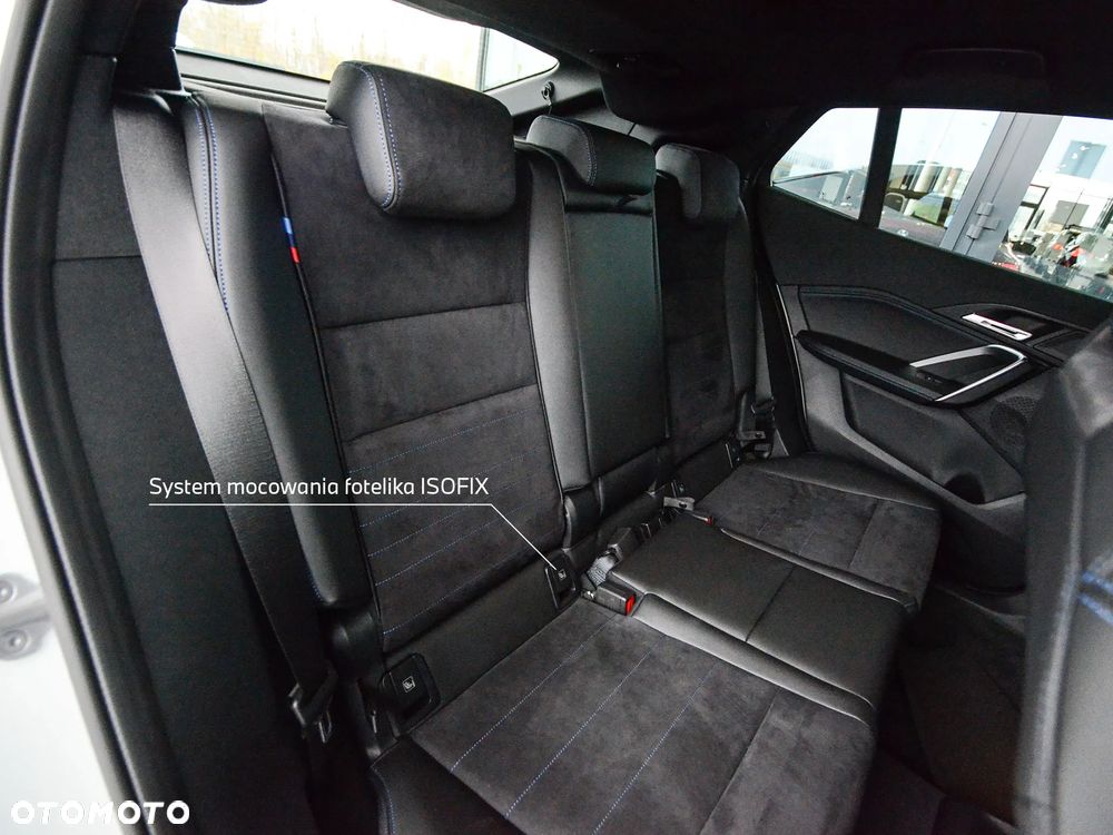 BMW X2 sDrive18d M Sport - 21