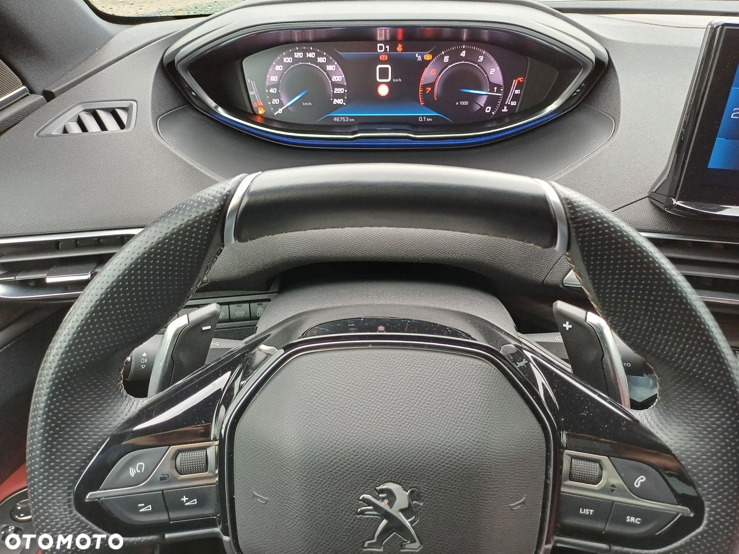 Peugeot 3008 1.6 PureTech GT Pack S&S EAT8 - 28