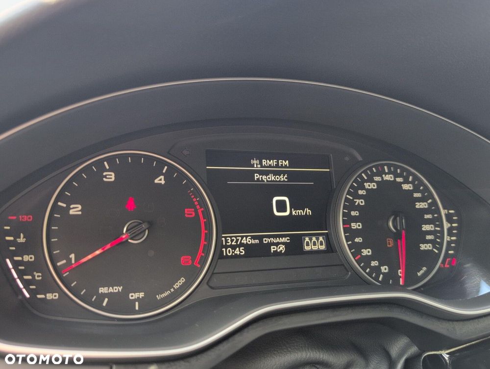 Audi A5 Sportback 40 TDI mHEV Quattro Advanced S tronic - 23
