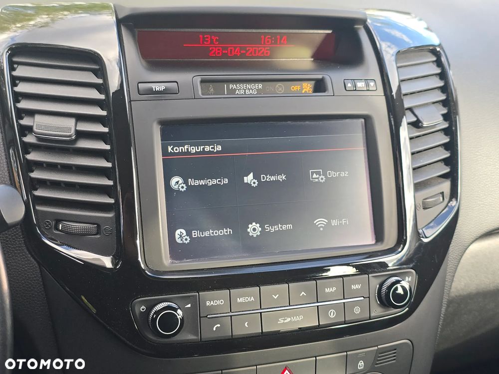 Kia Venga 1.4 Business Line - 17