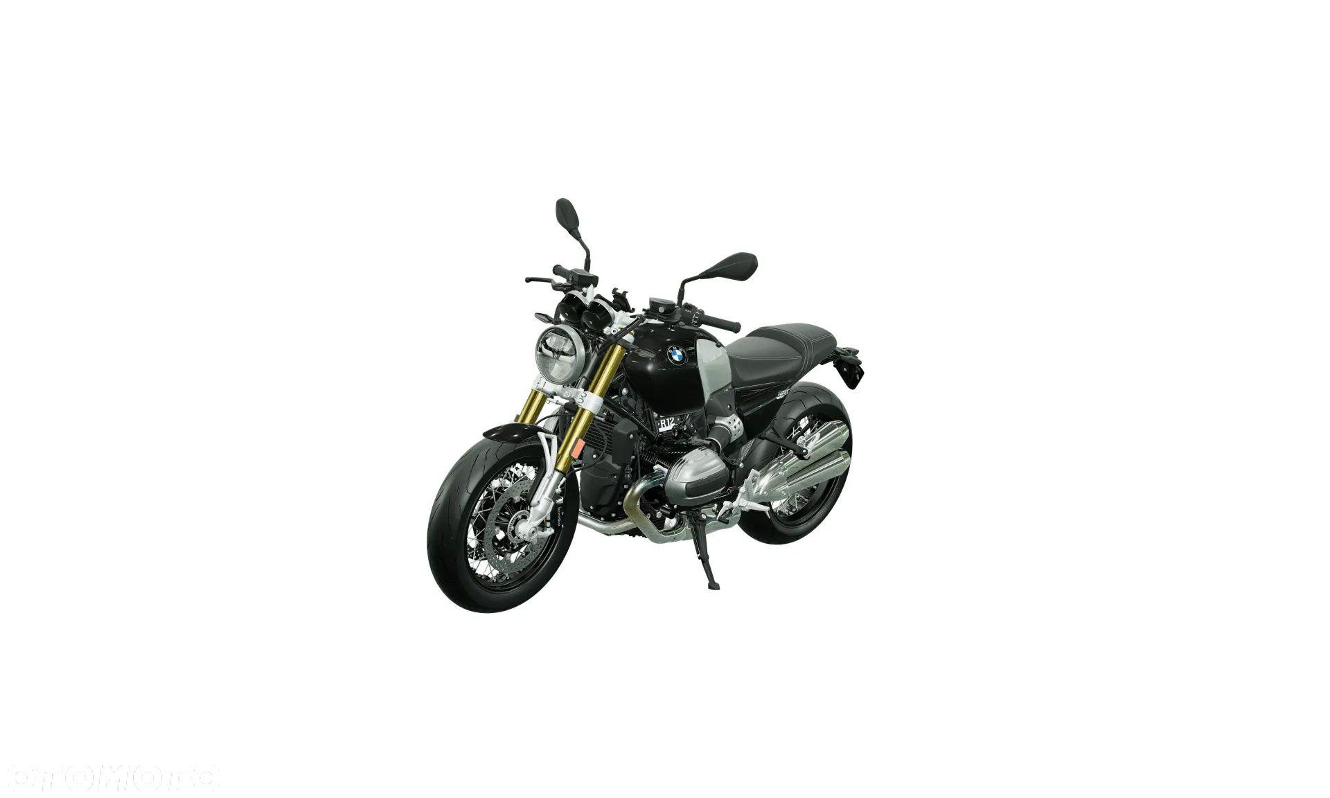 BMW R - 1