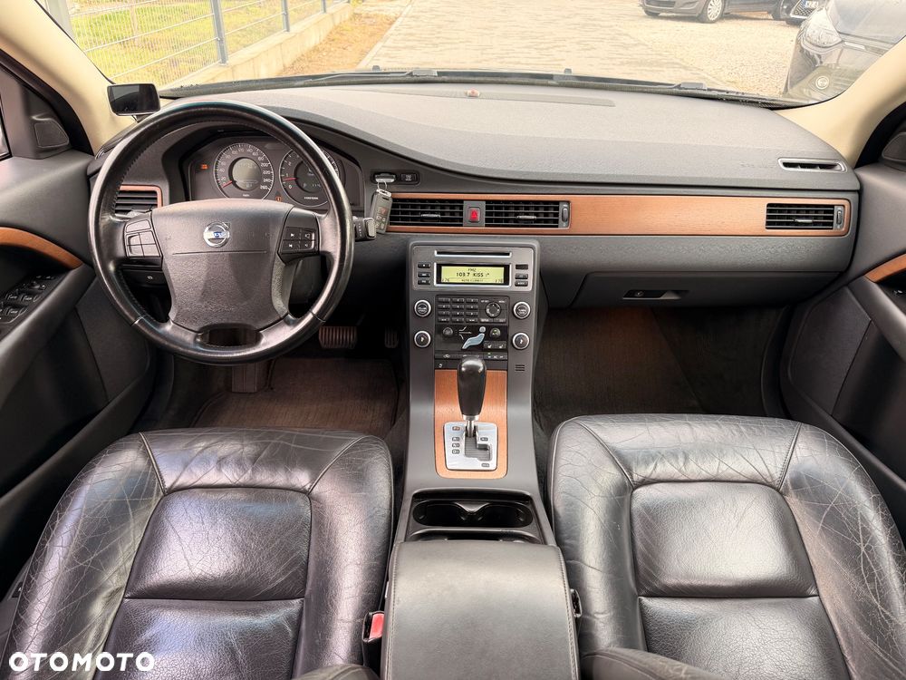 Volvo S80 - 29