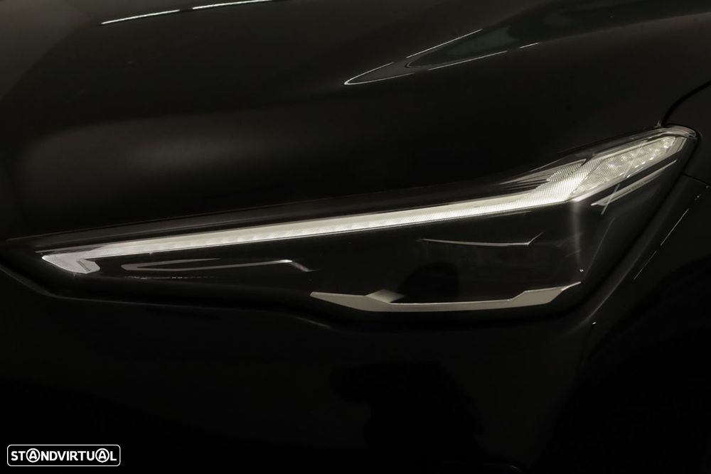 Geely E5 60 kWh Pro - 5
