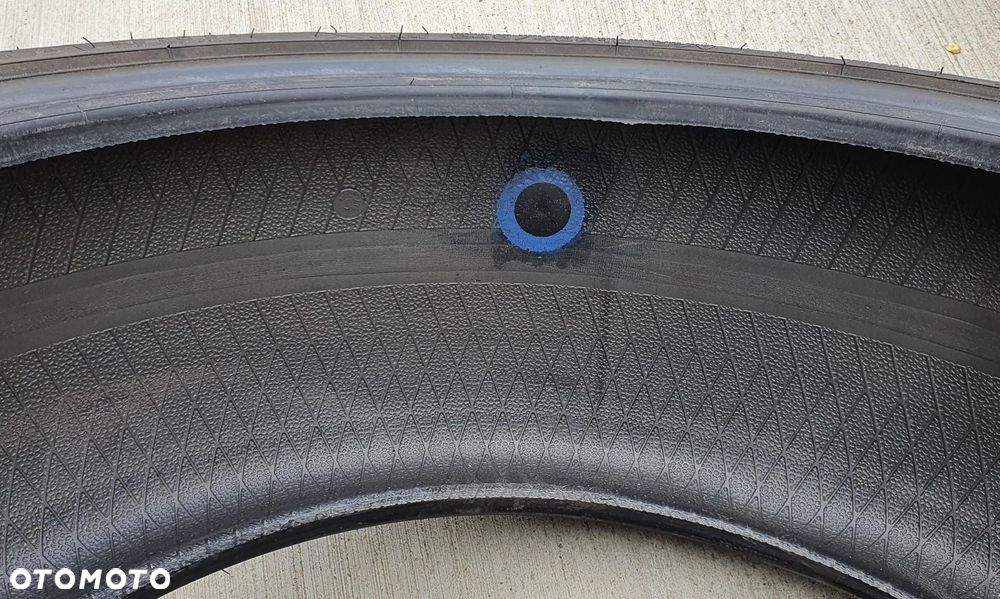 OPONY GOODYEAR ULTRAGRIP PERFORMANCE 245/40/R18 5MM 2SZT - 6