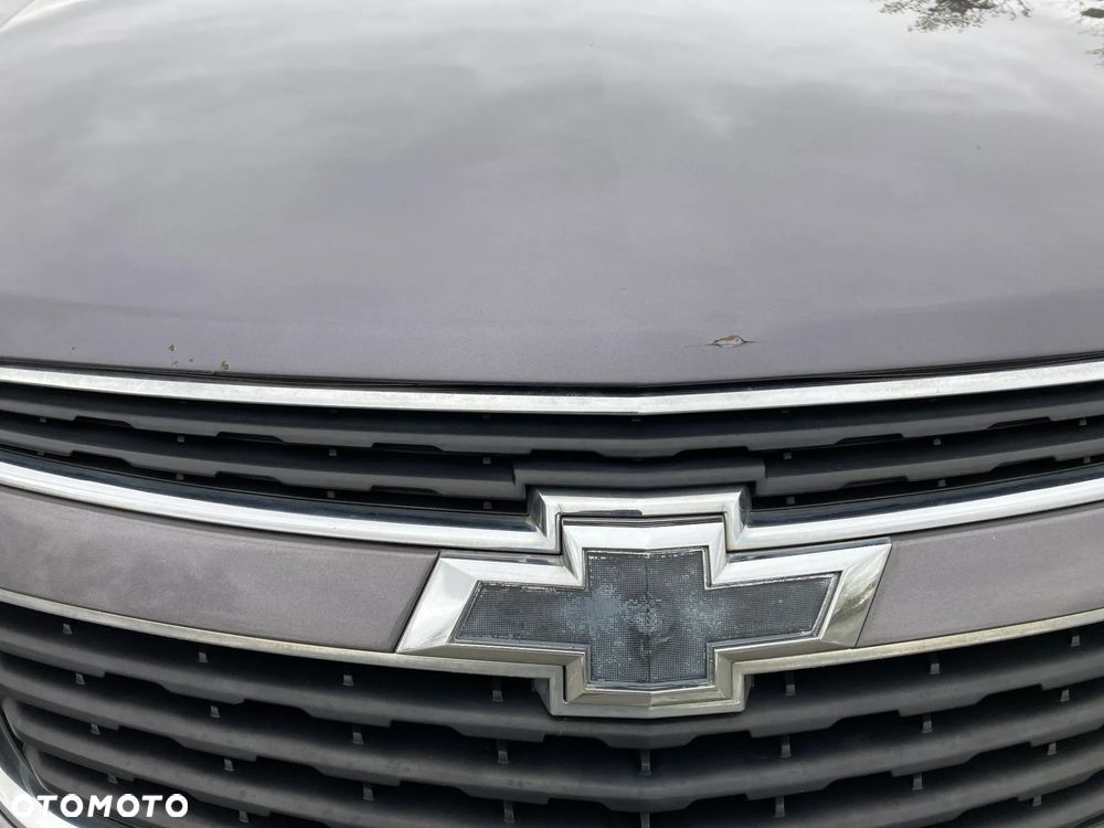 Chevrolet Cruze 1.8 LT - 17