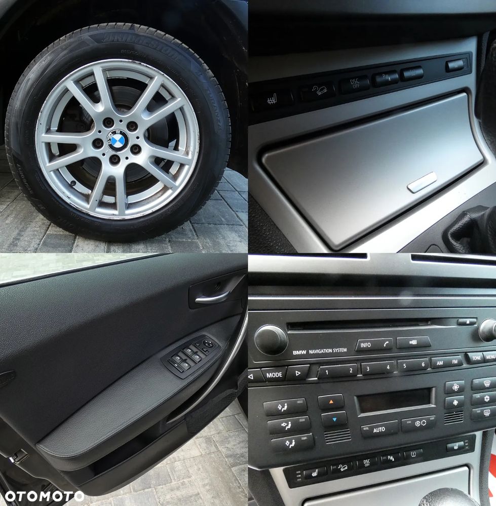 BMW X3 2.5i - 28