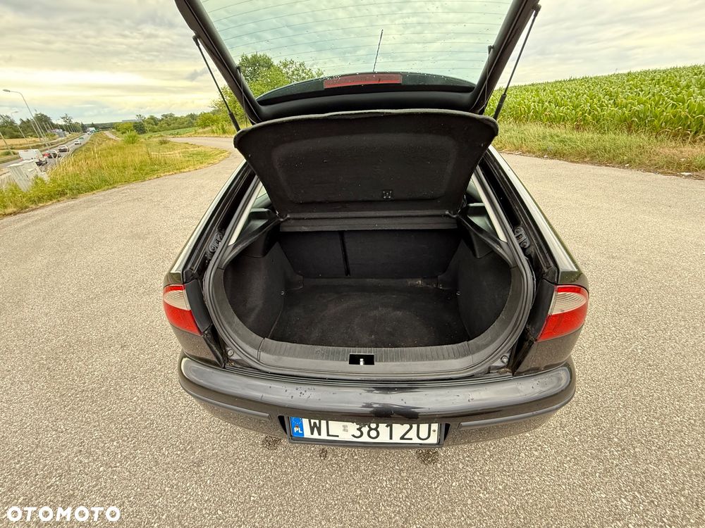 Seat Leon - 9