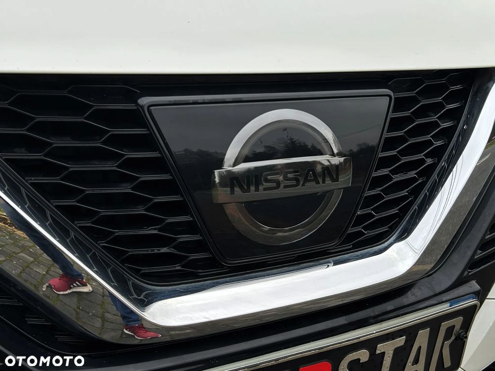 Nissan Qashqai 1.6 DIG-T TEKNA+ - 35