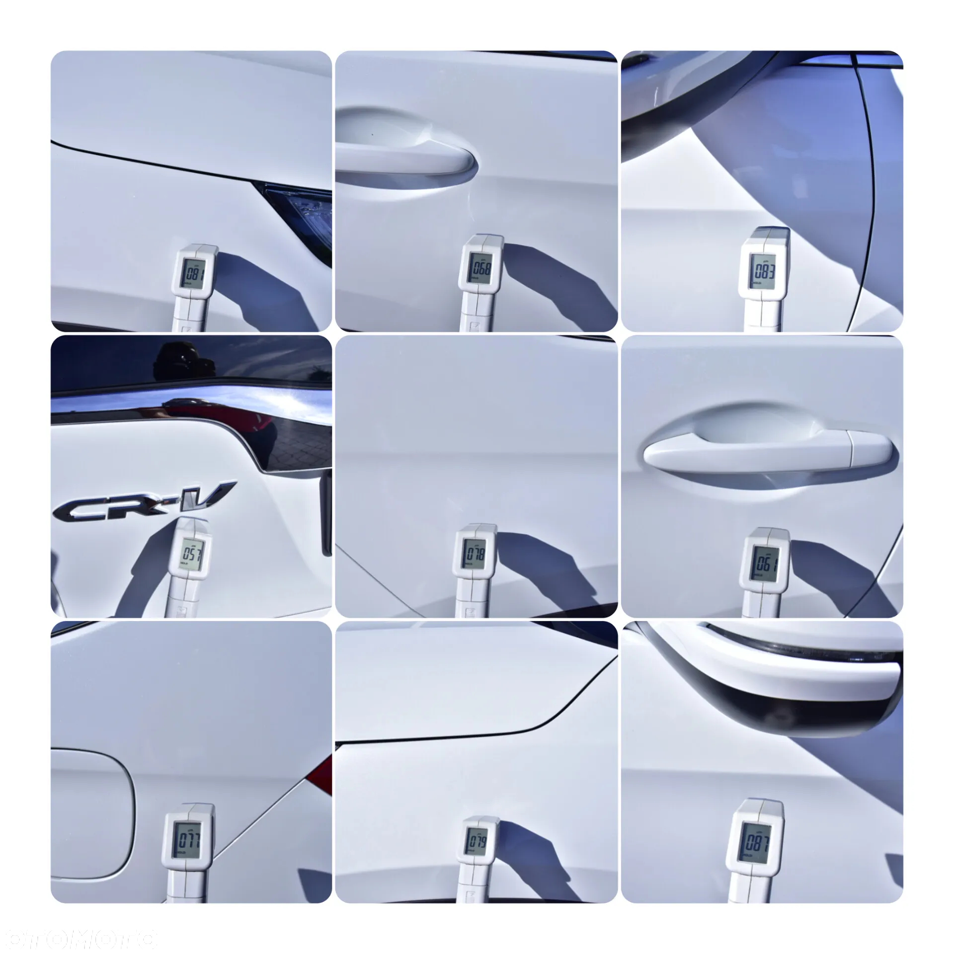 Honda CR-V 2.0i-VTEC 4WD Executive - 36