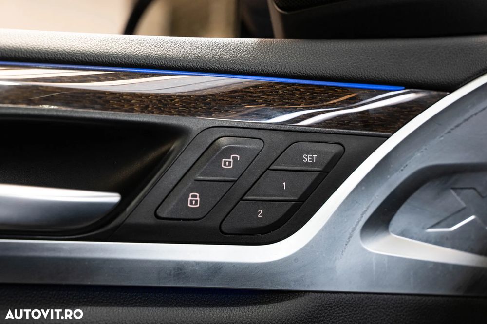 BMW X3 xDrive30i Aut. - 25