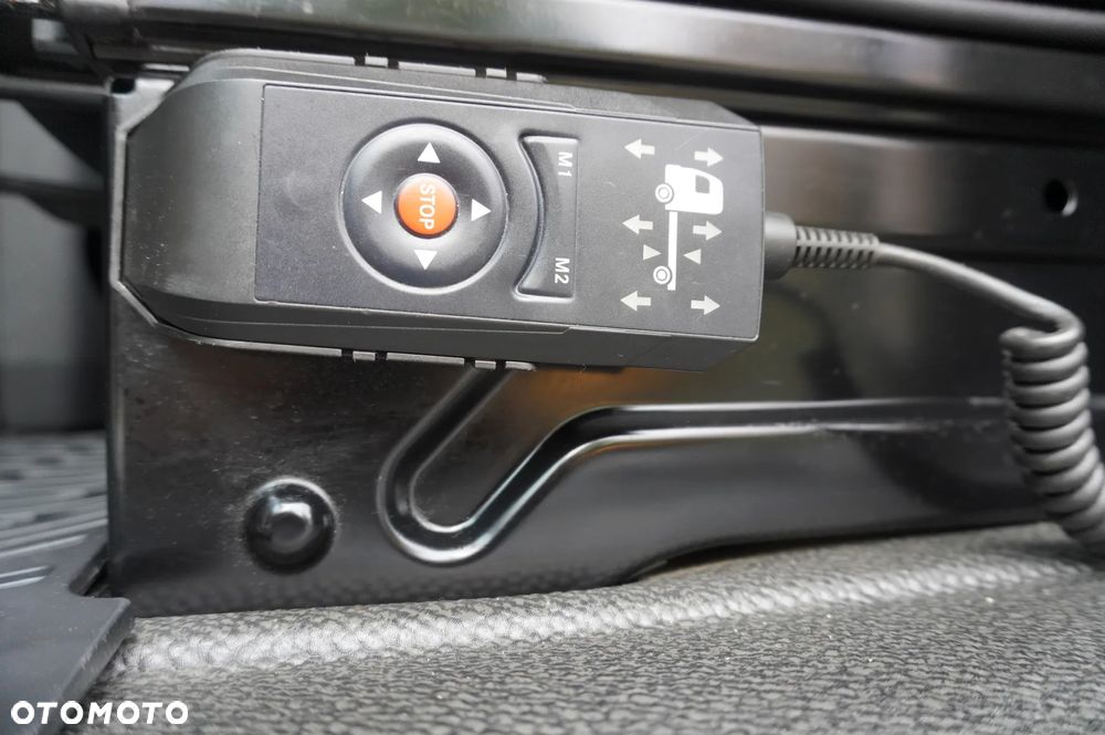 Mercedes-Benz Actros 1840 / NOWA ocynkowana laweta 9,2 m / kab. sypialna - 27