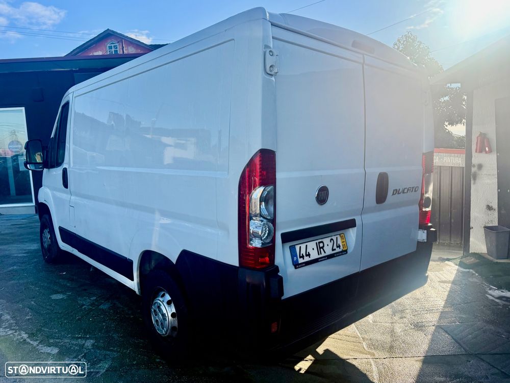 Fiat Ducato - 21