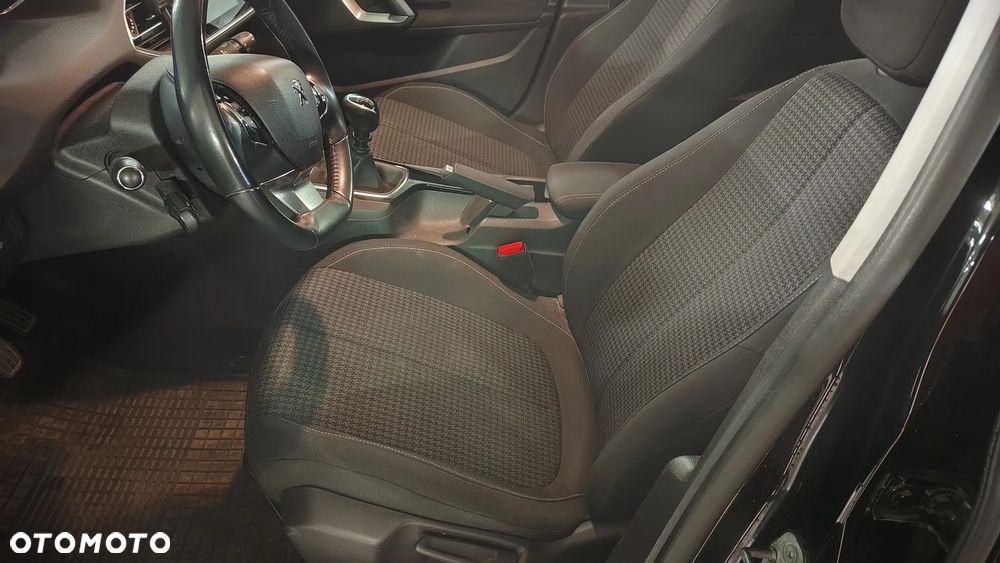 Peugeot 308 - 20