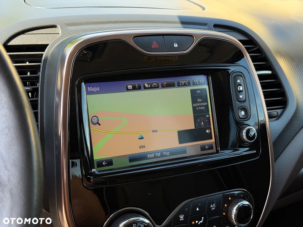 Renault Captur ENERGY TCe 90 Start&Stop Luxe - 25