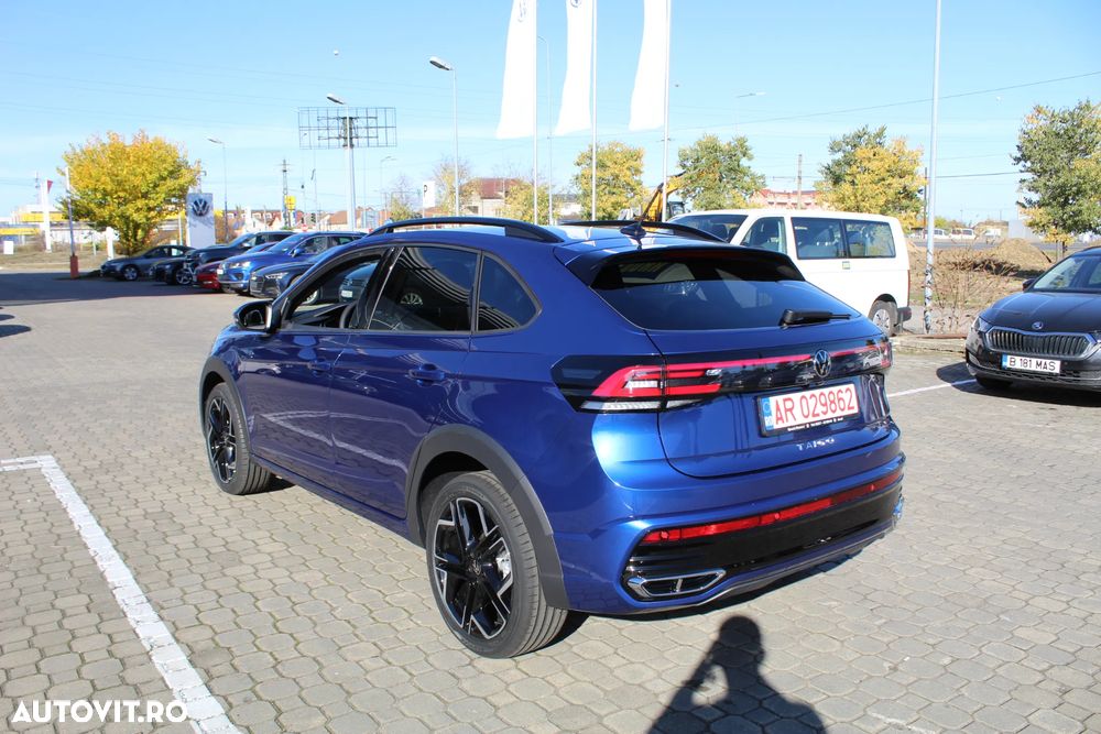 Volkswagen Taigo 1.0 TSI DSG R-Line - 38