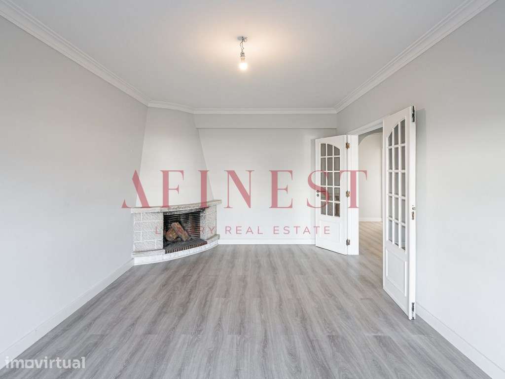 Apartamento T3 no Murtal - Parede - Grande imagem: 4/35