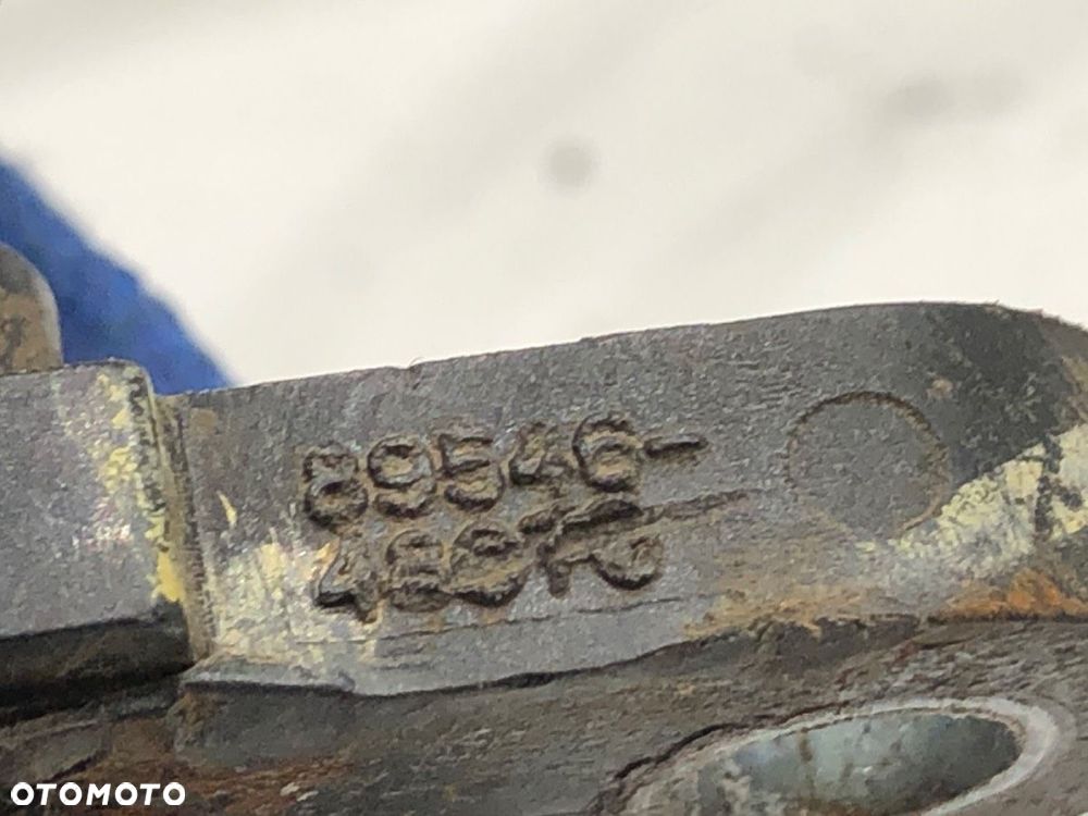 CZUJNIK ABS LEWY TYŁ  LEXUS NX (_Z1_) 2014 - 2022 300h AWD (AYZ15_) 114 kW [155 KM] Hybryda silnik - 3