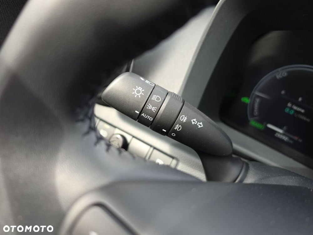 Toyota C-HR 1.8 Hybrid Comfort - 26