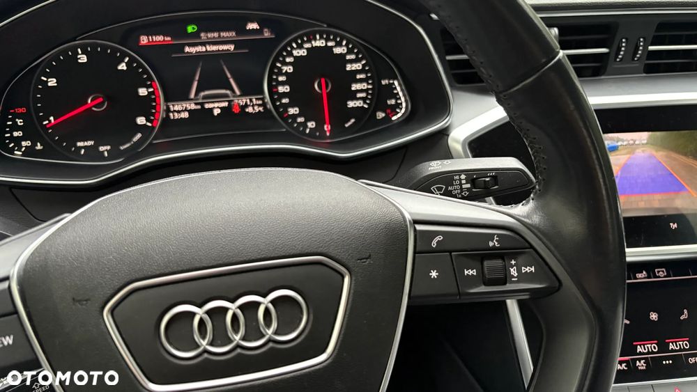 Audi A6 Limousine - 22