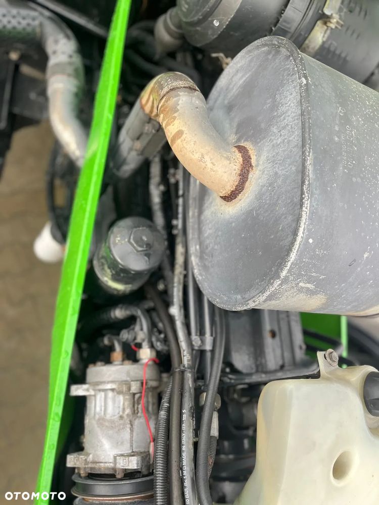 Deutz-Fahr Agrotron 106 mk3 - 14