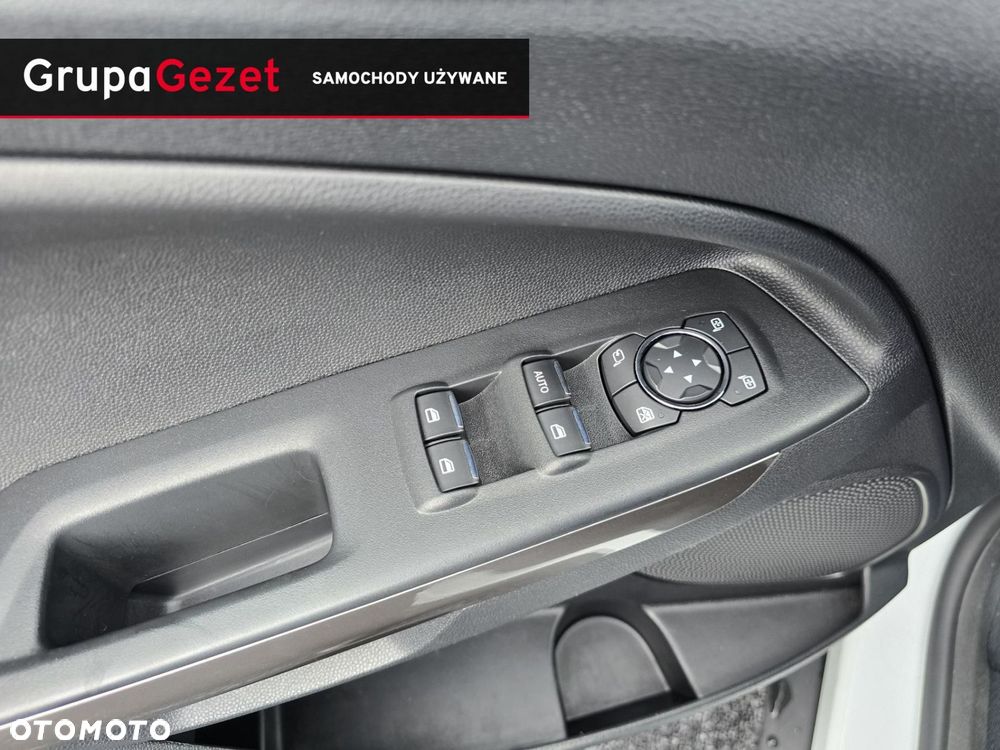 Ford EcoSport 1.0 EcoBoost Navi Edition ASS - 28