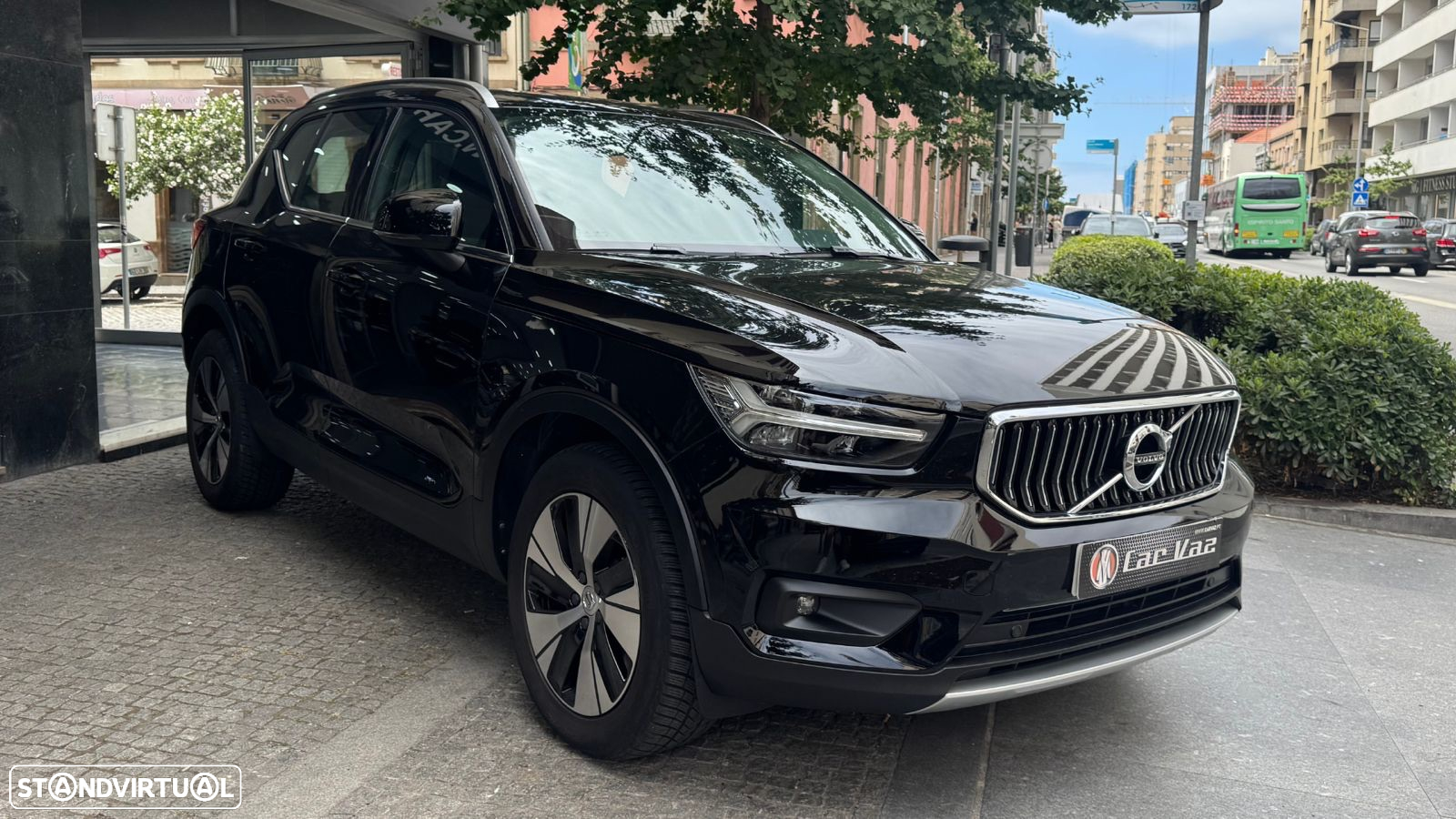 Volvo XC 40 1.5 T5 PHEV Momentum Plus - 5