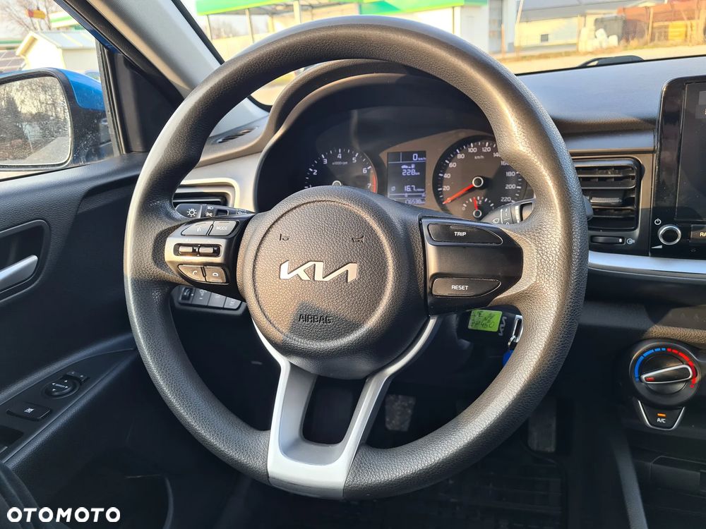 Kia Stonic 1.0 T-GDI L - 27