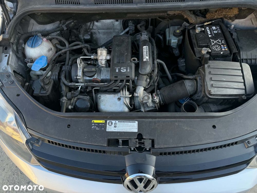 Volkswagen Golf Plus - 11