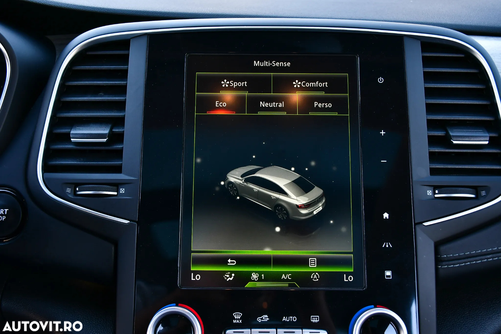 Renault Talisman ENERGY TCe 200 EDC INITIALE PARIS - 26