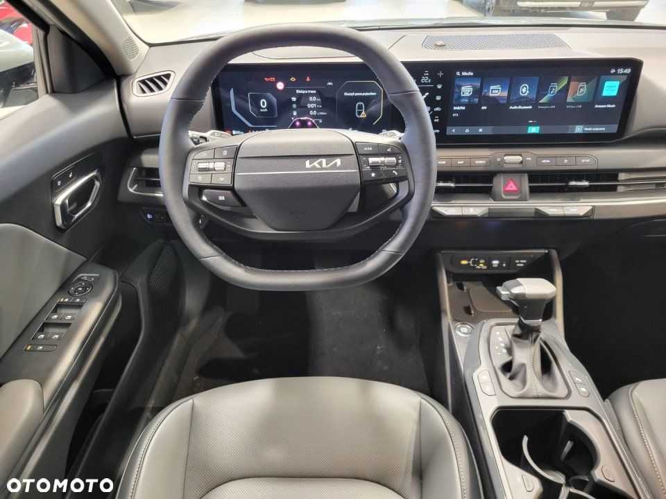 Kia K4 - 10