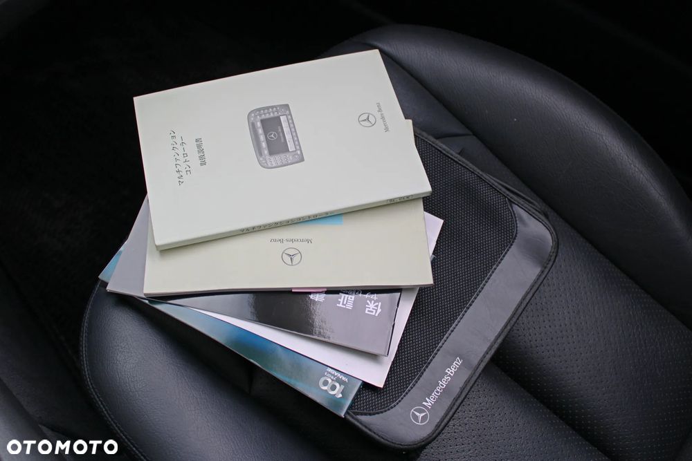 Mercedes-Benz CLK 320 Elegance - 22