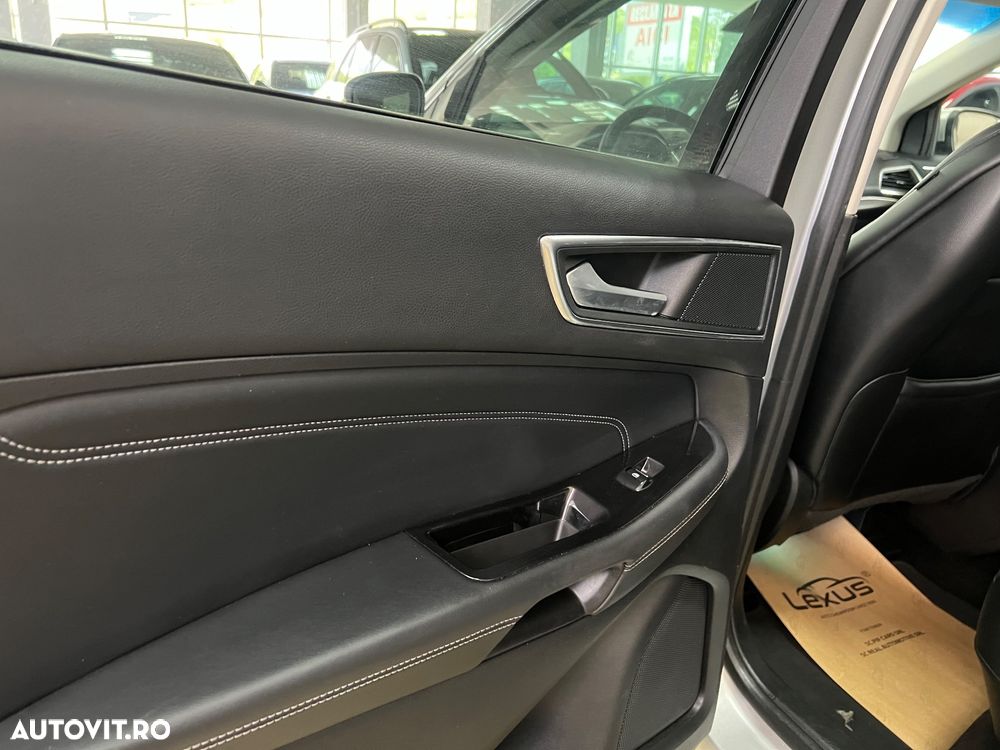 Ford Edge 2.0 TDCi Bi-Turbo 4x4 Titanium - 21