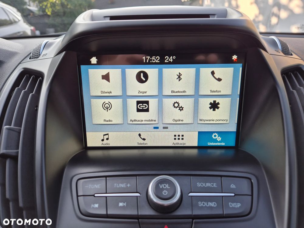 Ford Kuga 1.5 EcoBoost FWD Titanium ASS - 24