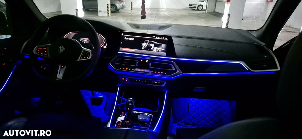 BMW X5 - 23