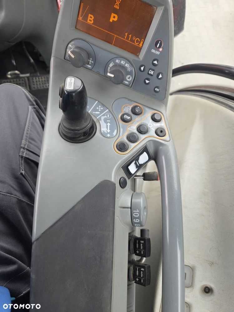 Valtra T 132 DIRECT VERSU - 32