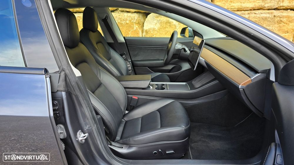 Tesla Model 3 Long Range AWD Dual Motor - 49