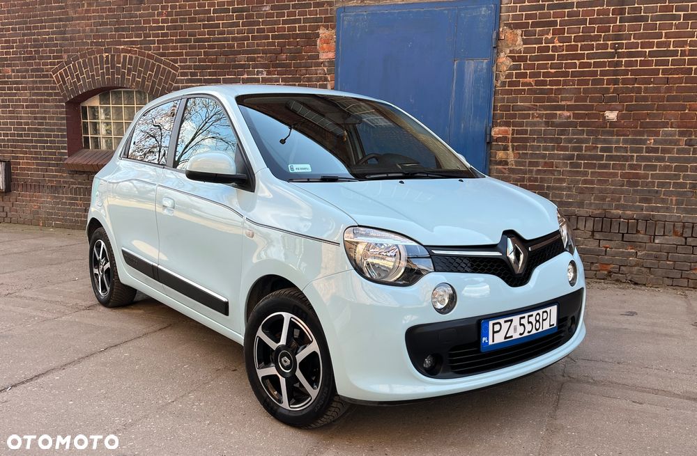 Renault Twingo - 6