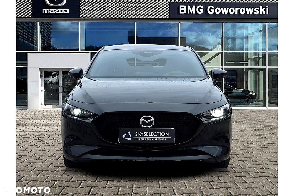 Mazda 3 - 17
