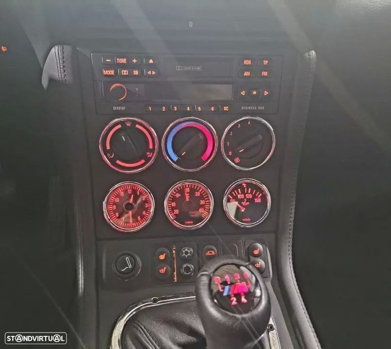BMW Z3 M - 34