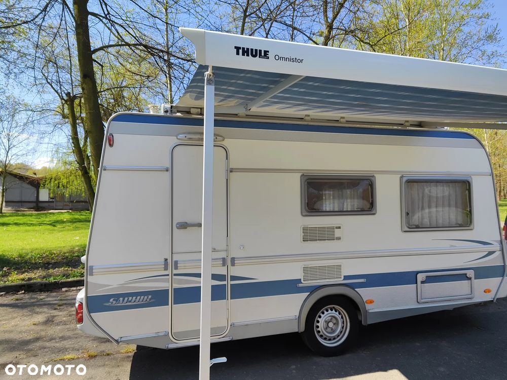 Fendt SAPHIR 450Q - 6