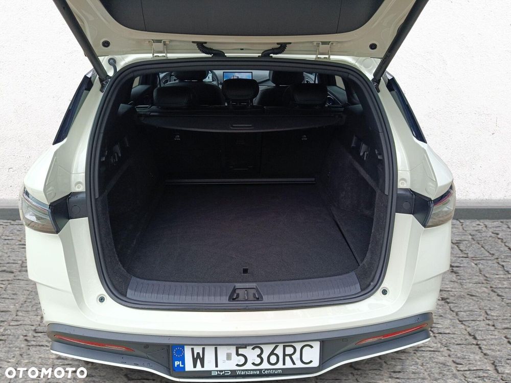BYD Seal 6 - 15