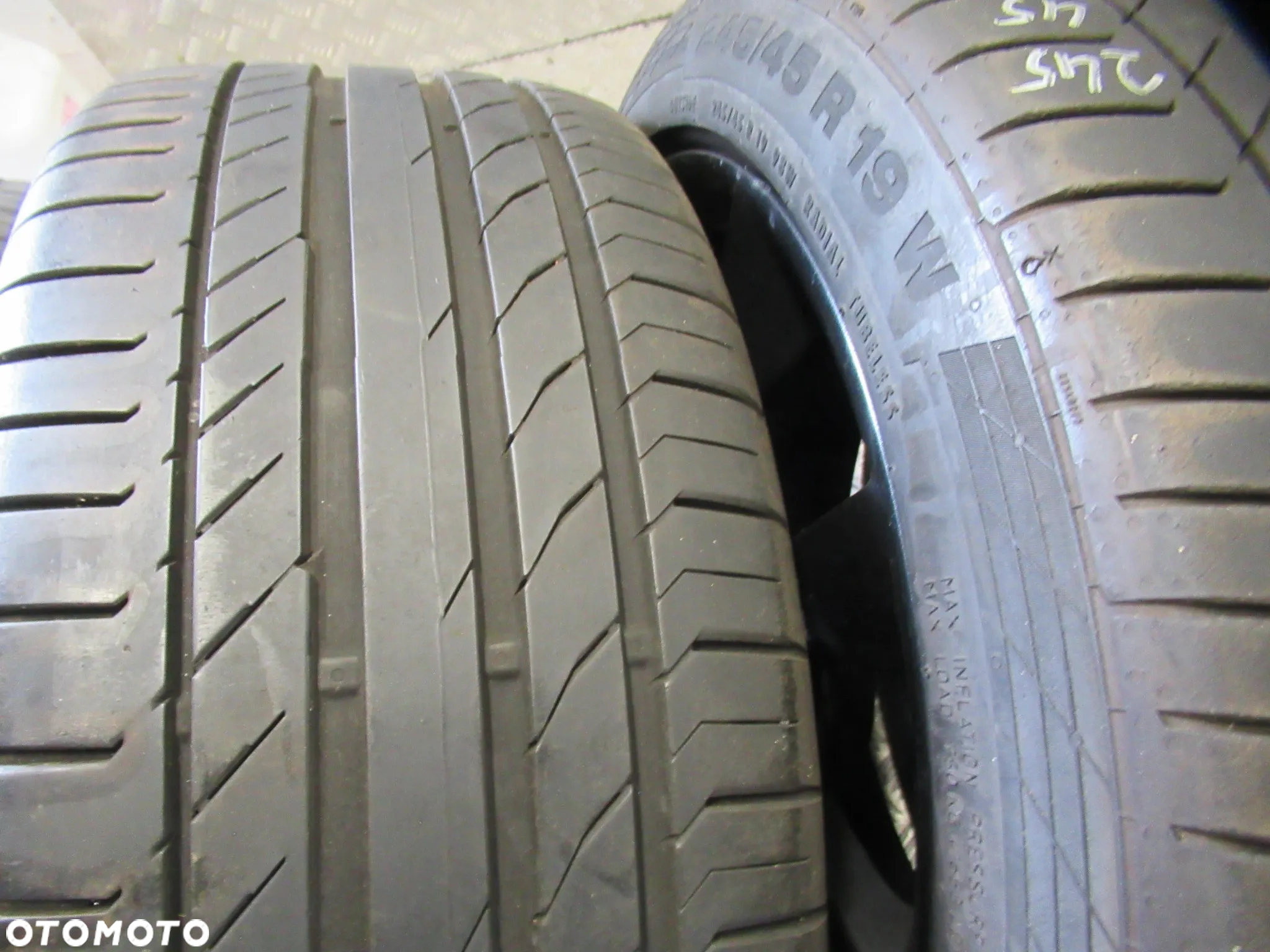 Koła Audi A4 B8 B9 A5 A6 8,5Jx19 et32 5x112 - 17