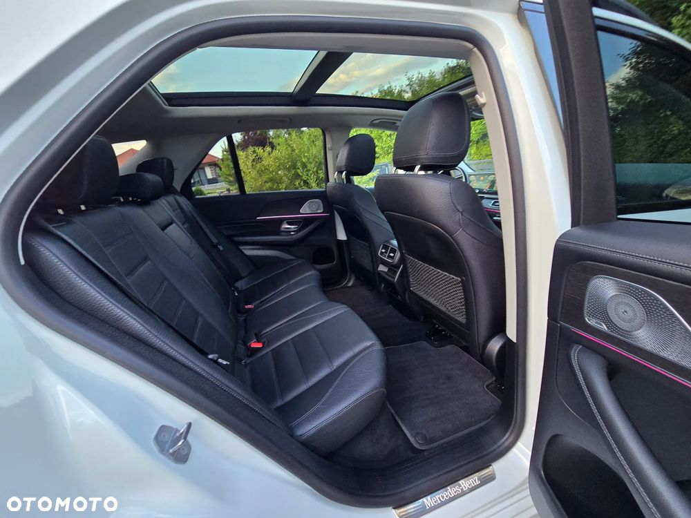 Mercedes-Benz GLE 450 4-Matic - 14