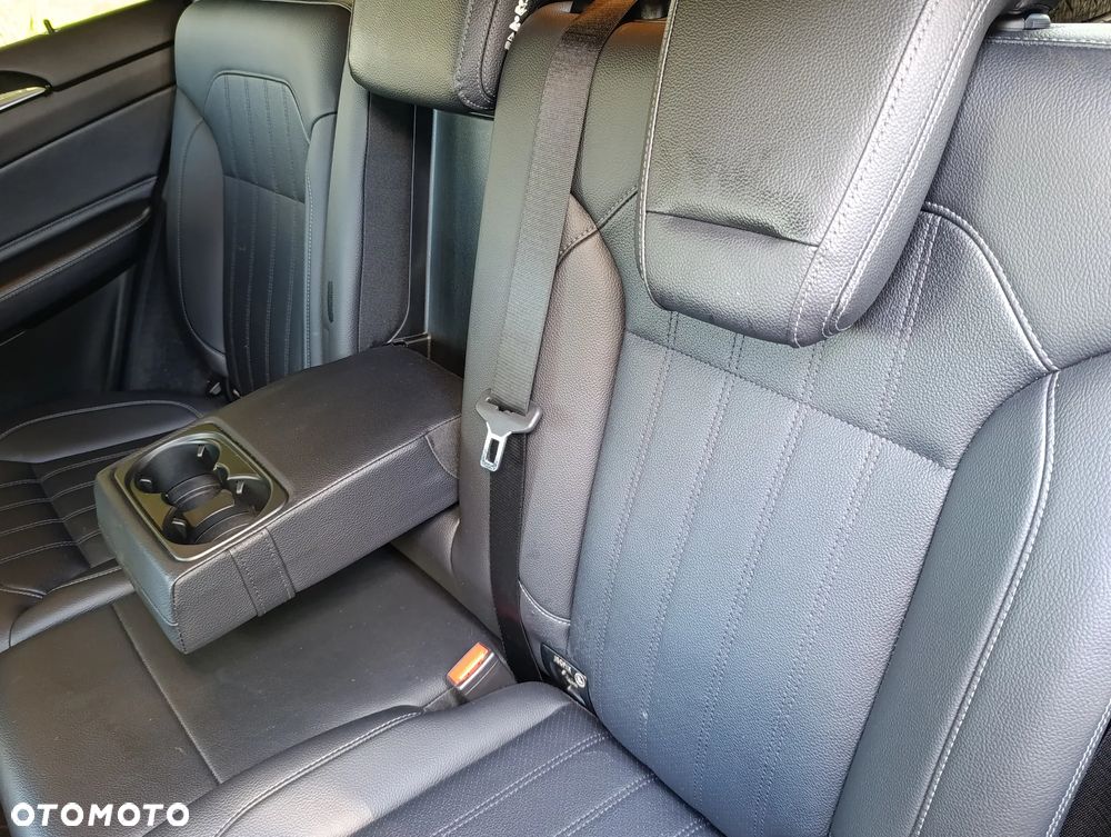 Mercedes-Benz GLE 350 d 4-Matic - 22