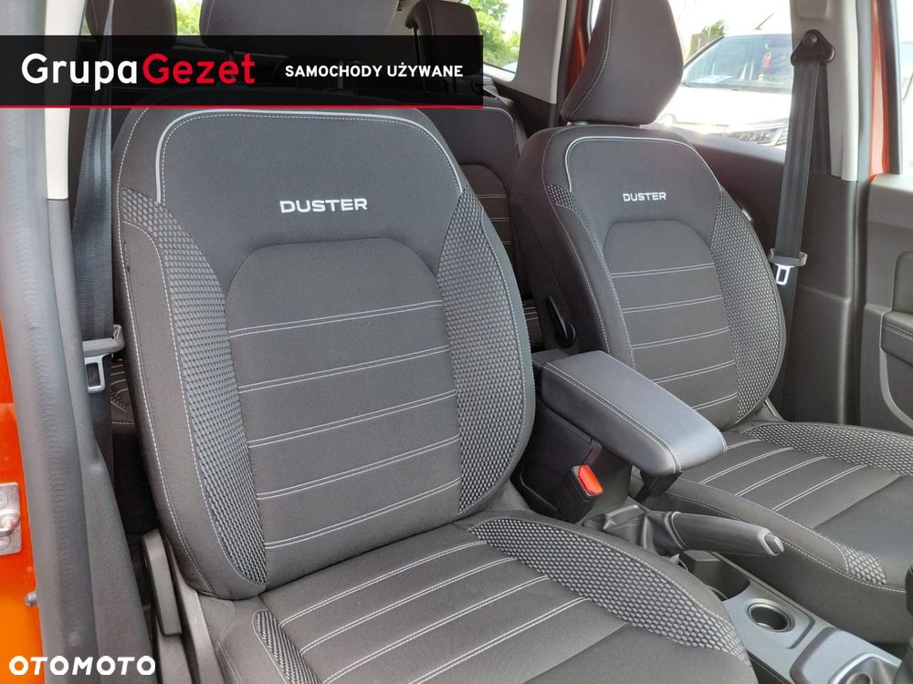 Dacia Duster - 25
