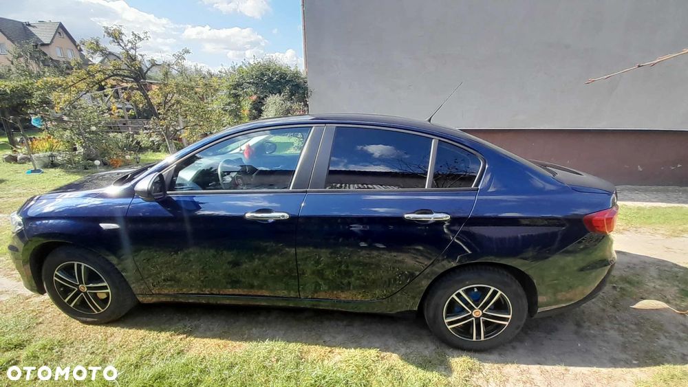 Fiat Tipo 1.4 16v Pop - 2