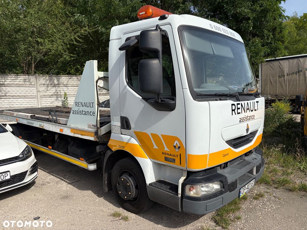 Renault MIDLUM 150.08/B - 3