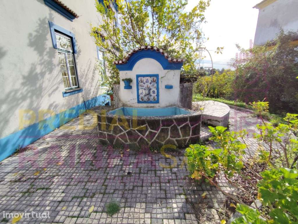 Moradia T7 ou + Abrantes (Mouriscas) - Grande imagem: 5/22