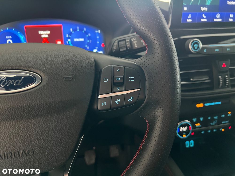 Ford Kuga 1.5 EcoBoost FWD ST-Line - 24
